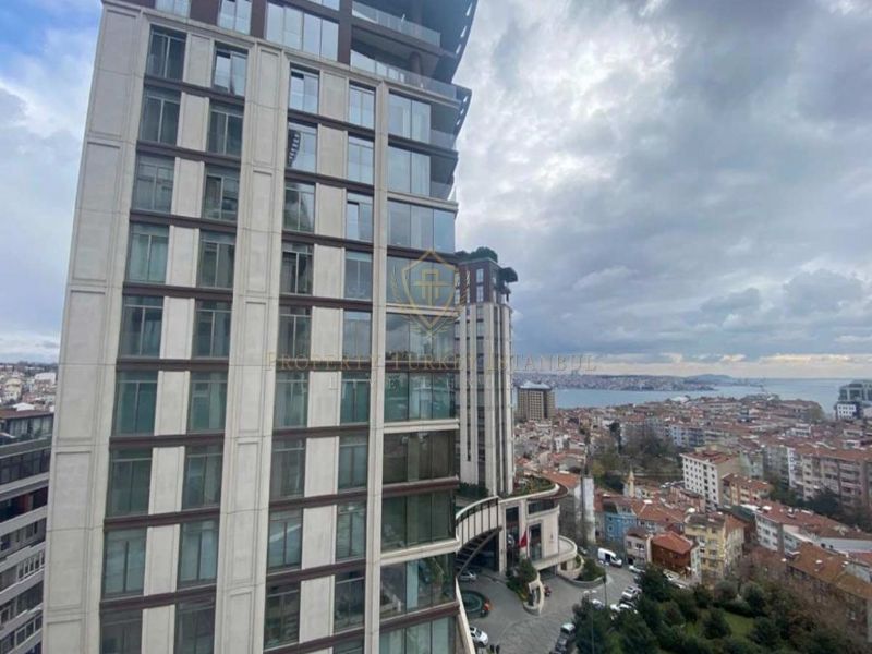 Maçka Armani Residence